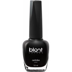 Esmalte para Carimbo - Preto 9,5 ml - 5401