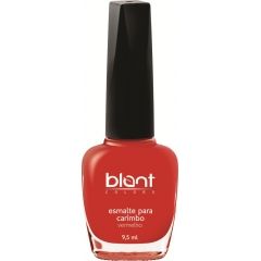 Esmalte para Carimbo - Vermelho 9,5 ml - 5418