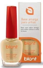 Inibidor do Hábito de Roer as Unhas 9,5 ml - 5333