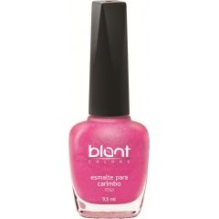 Esmalte para Carimbo - Rosa 9,5 ml - 5449