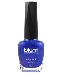 Esmalte Tudo Azul 9,5 ml - 19811