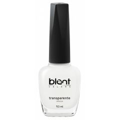 Esmalte Transparente - Névoa 9,5 ml - 4558