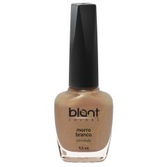 Esmalte Perolado - Morro Branco 9,5 ml - 5586